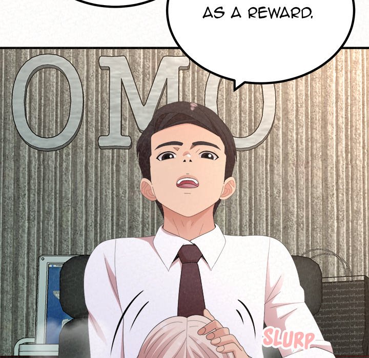 Milk Therapy Chapter 50 - The End image 19