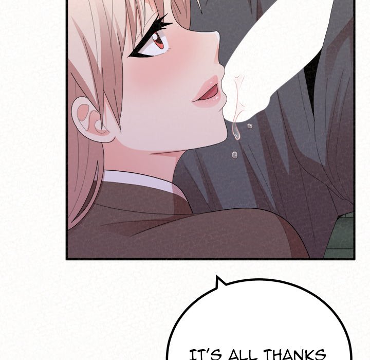 Milk Therapy Chapter 50 - The End image 23