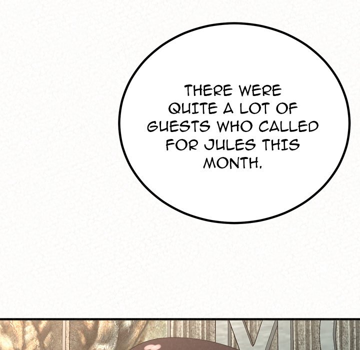 Milk Therapy Chapter 50 - The End image 26