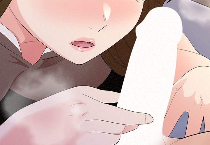 Milk Therapy Chapter 50 - The End image 2