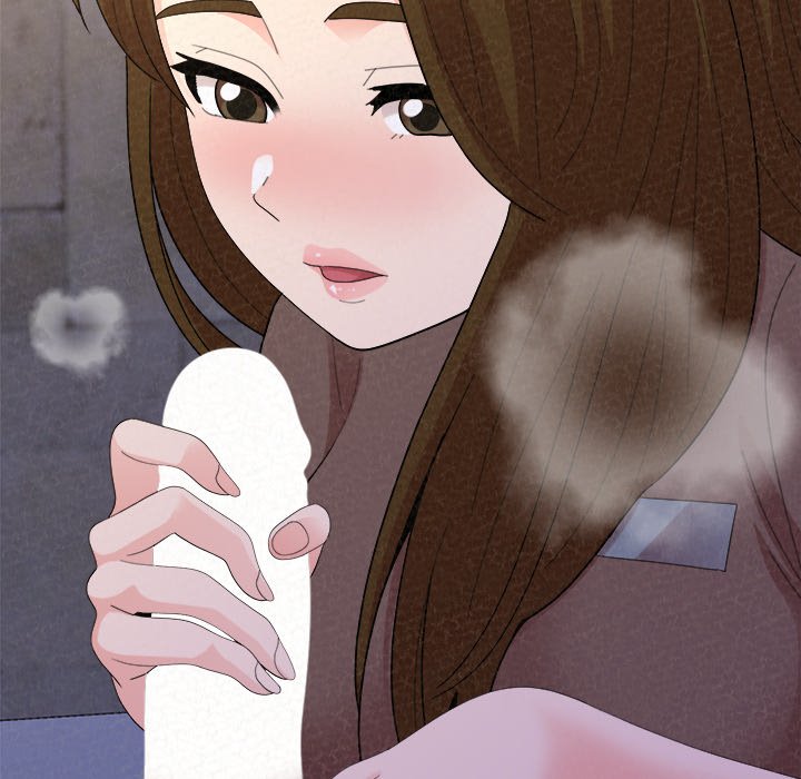 Milk Therapy Chapter 50 - The End image 30