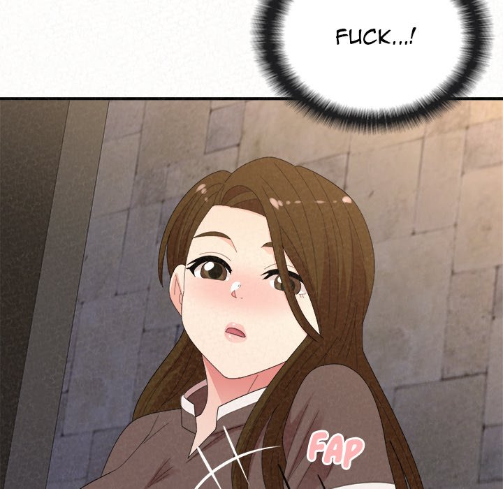 Milk Therapy Chapter 50 - The End image 38