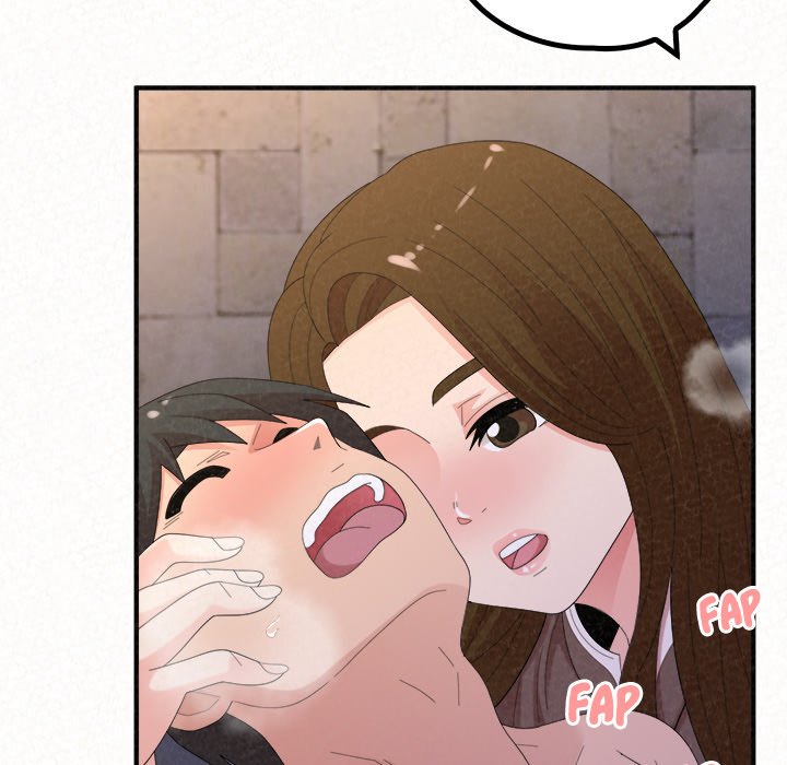 Milk Therapy Chapter 50 - The End image 43