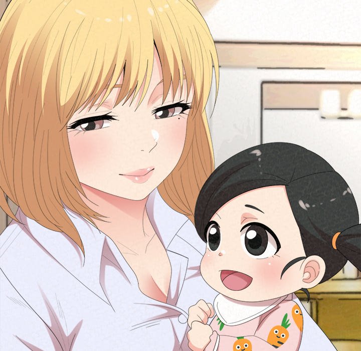 Milk Therapy Chapter 50 - The End image 57