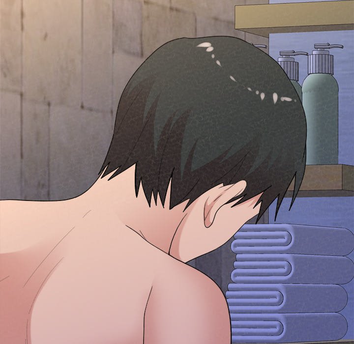 Milk Therapy Chapter 50 - The End image 66