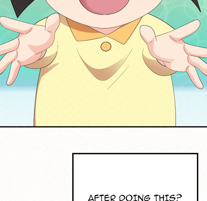 Milk Therapy Chapter 50 - The End image 76
