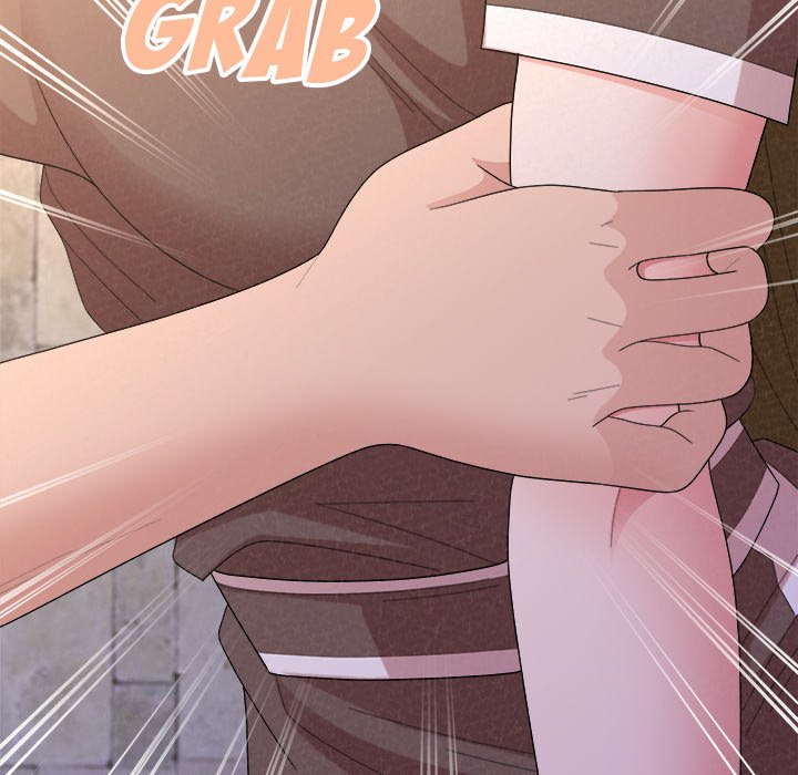 Milk Therapy Chapter 50 - The End image 78