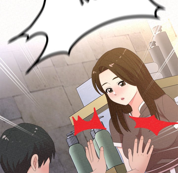 Milk Therapy Chapter 50 - The End image 81