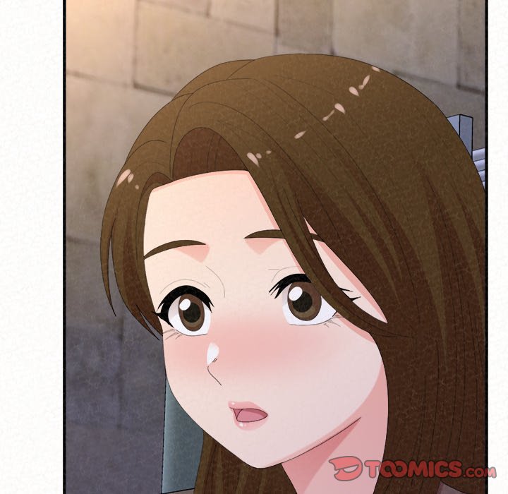 Milk Therapy Chapter 50 - The End image 87