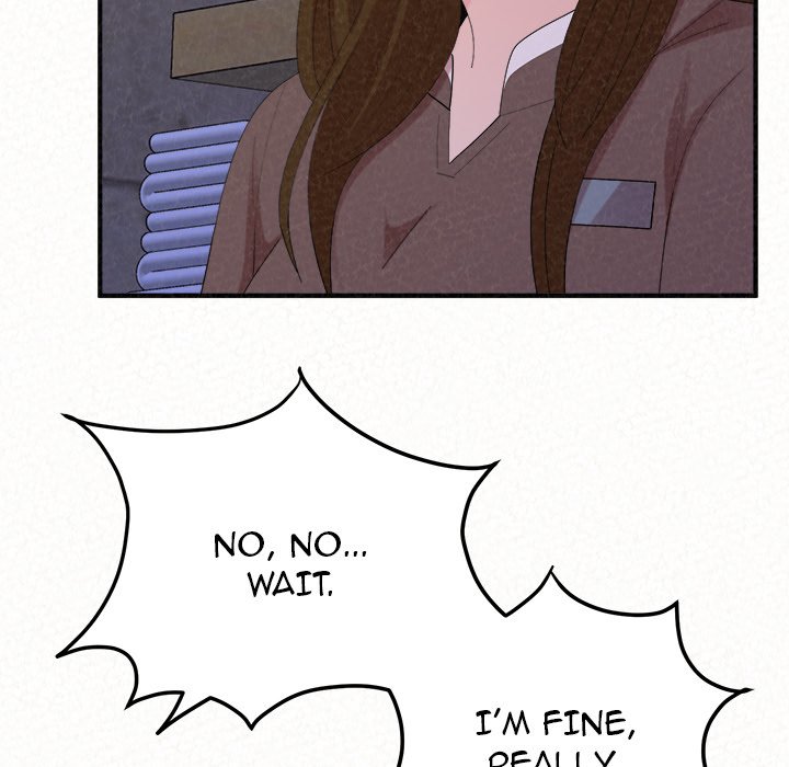 Milk Therapy Chapter 50 - The End image 88