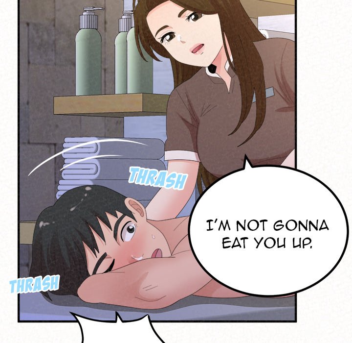 Milk Therapy Chapter 50 - The End image 93