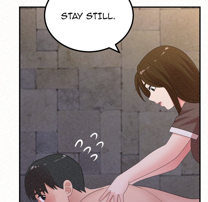 Milk Therapy Chapter 50 - The End image 95