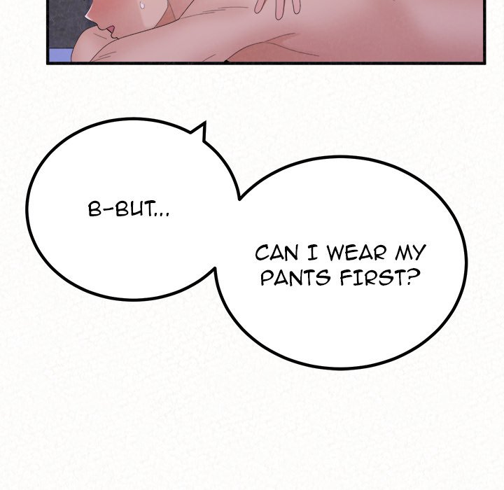 Milk Therapy Chapter 50 - The End image 96