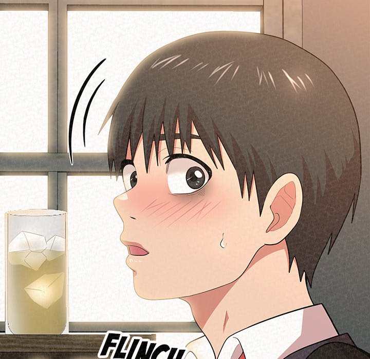 Milk Therapy Chapter 6 image 9