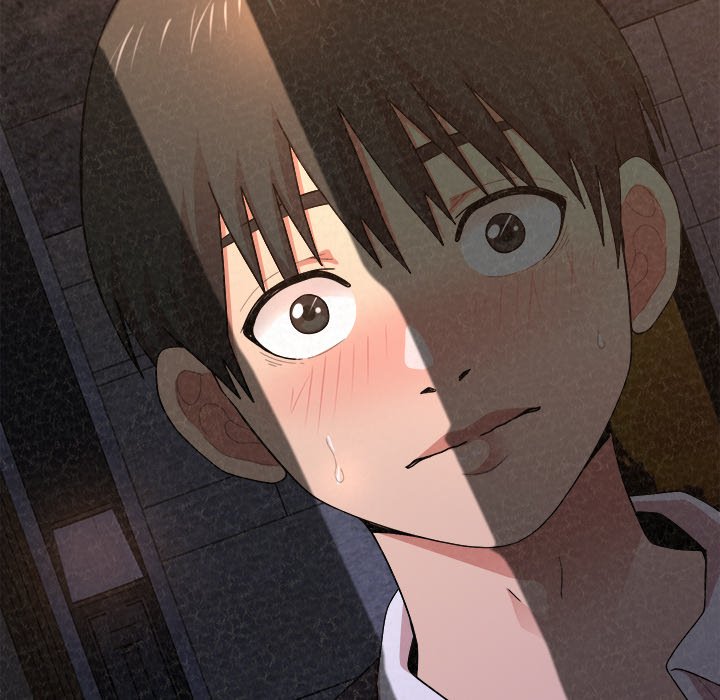 Milk Therapy Chapter 6 image 105