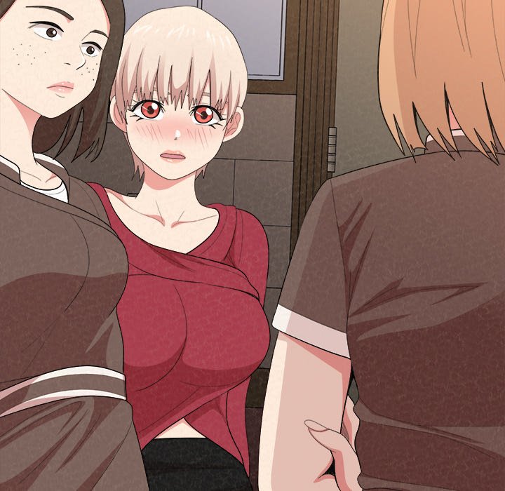 Milk Therapy Chapter 6 image 108