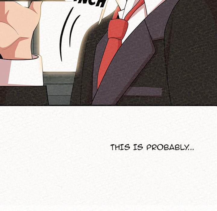 Milk Therapy Chapter 6 image 10