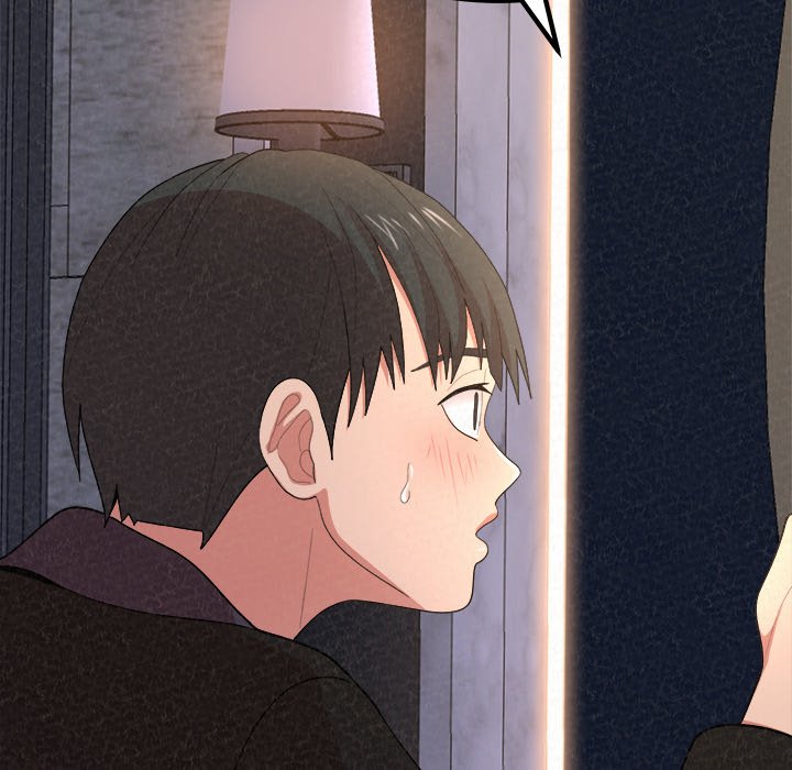 Milk Therapy Chapter 6 image 115