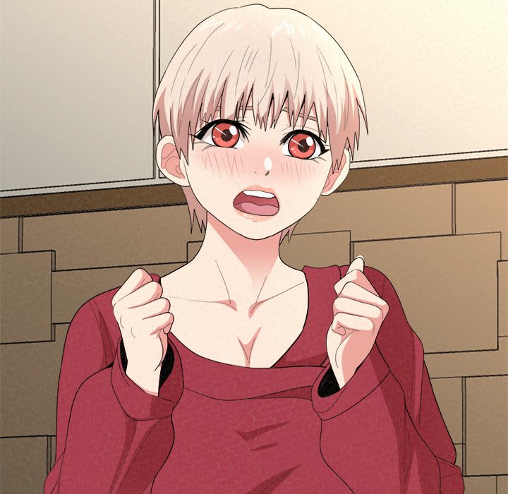 Milk Therapy Chapter 6 image 122