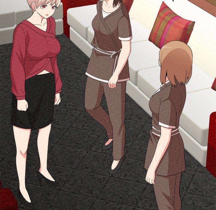 Milk Therapy Chapter 6 image 129