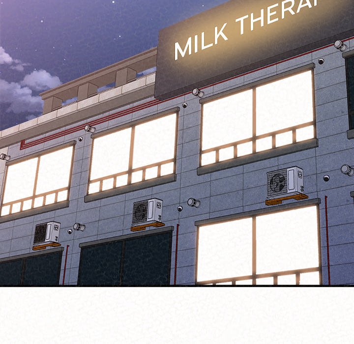 Milk Therapy Chapter 6 image 142