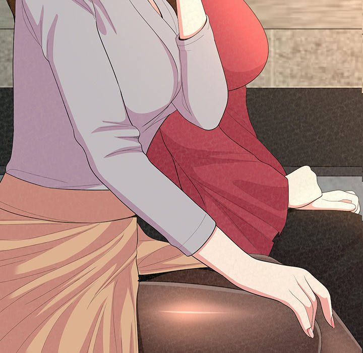 Milk Therapy Chapter 6 image 14