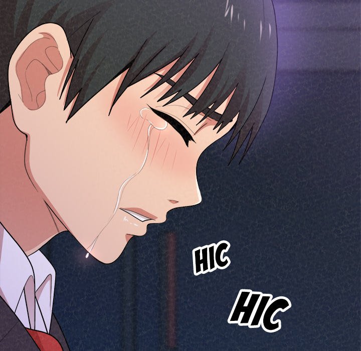 Milk Therapy Chapter 6 image 156