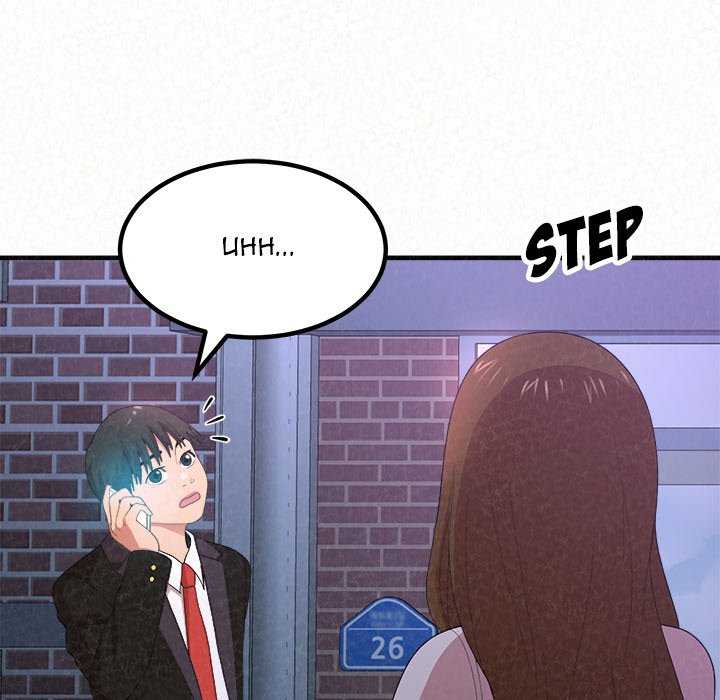 Milk Therapy Chapter 6 image 163