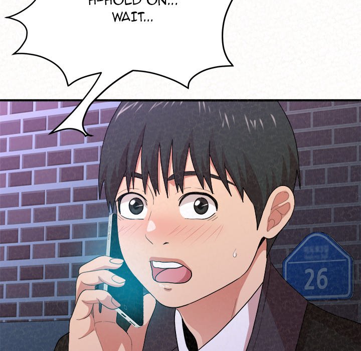 Milk Therapy Chapter 6 image 166