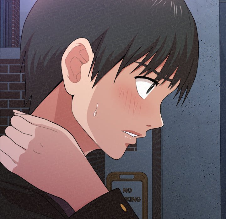 Milk Therapy Chapter 6 image 185