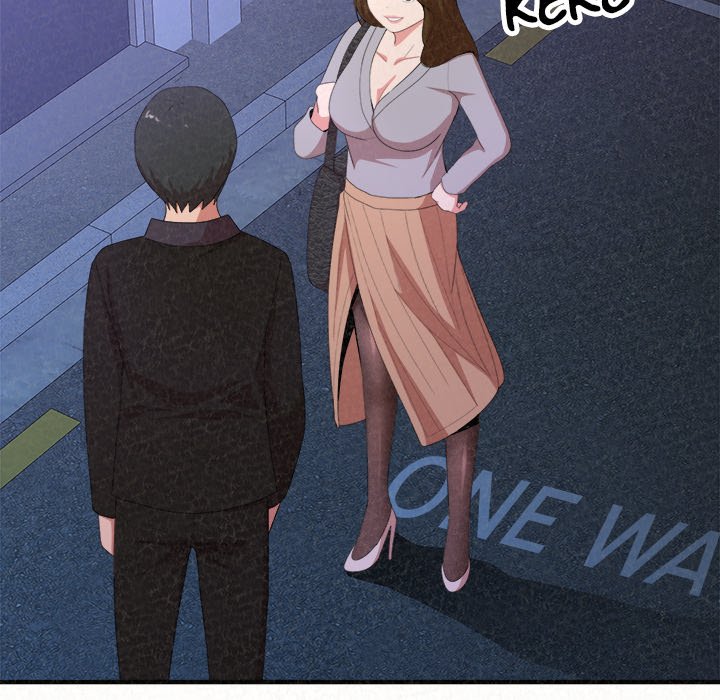 Milk Therapy Chapter 6 image 194