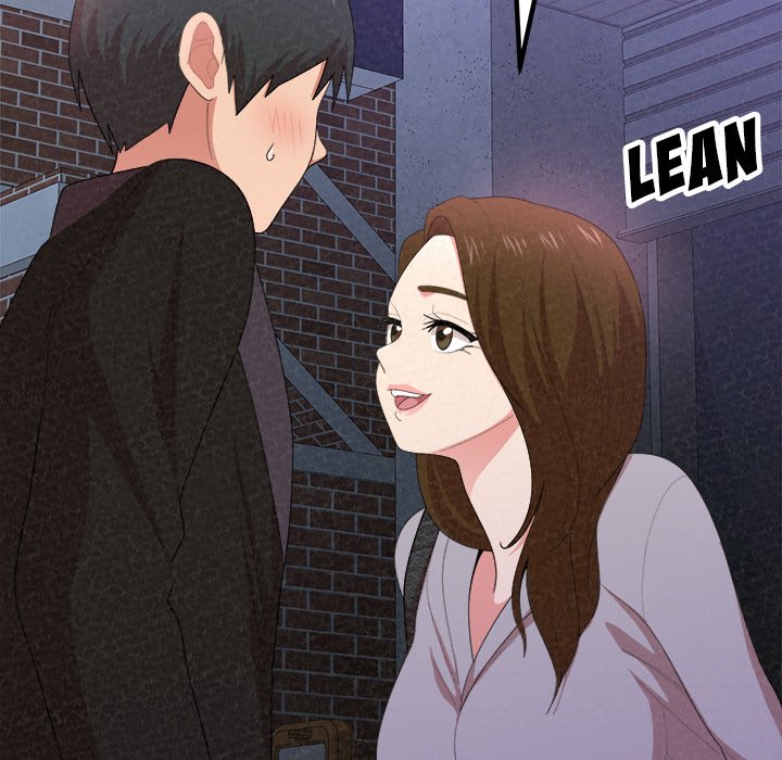 Milk Therapy Chapter 6 image 213