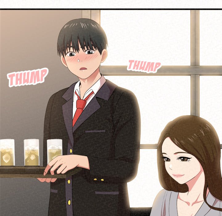 Milk Therapy Chapter 6 image 21