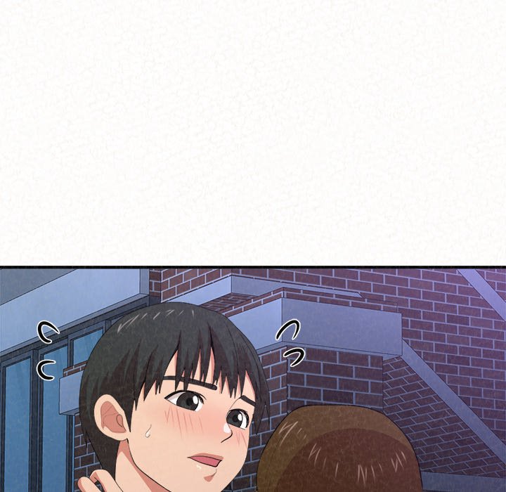 Milk Therapy Chapter 6 image 220