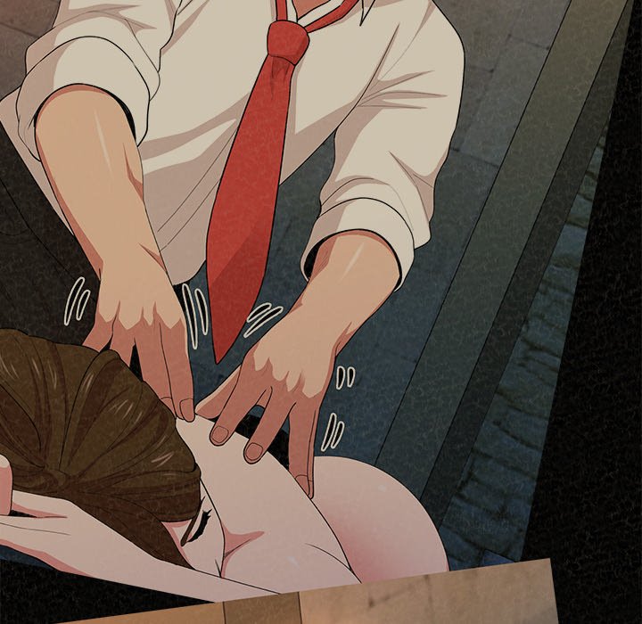 Milk Therapy Chapter 6 image 238