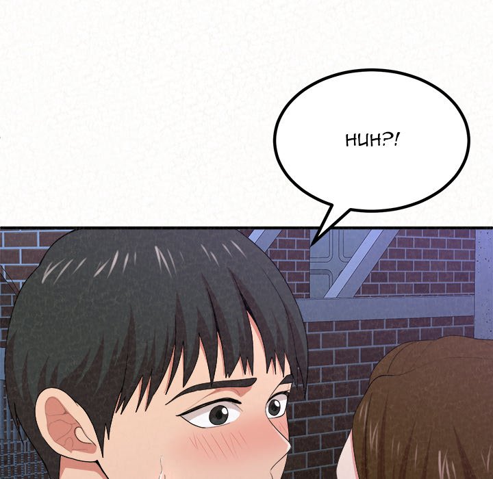 Milk Therapy Chapter 6 image 253
