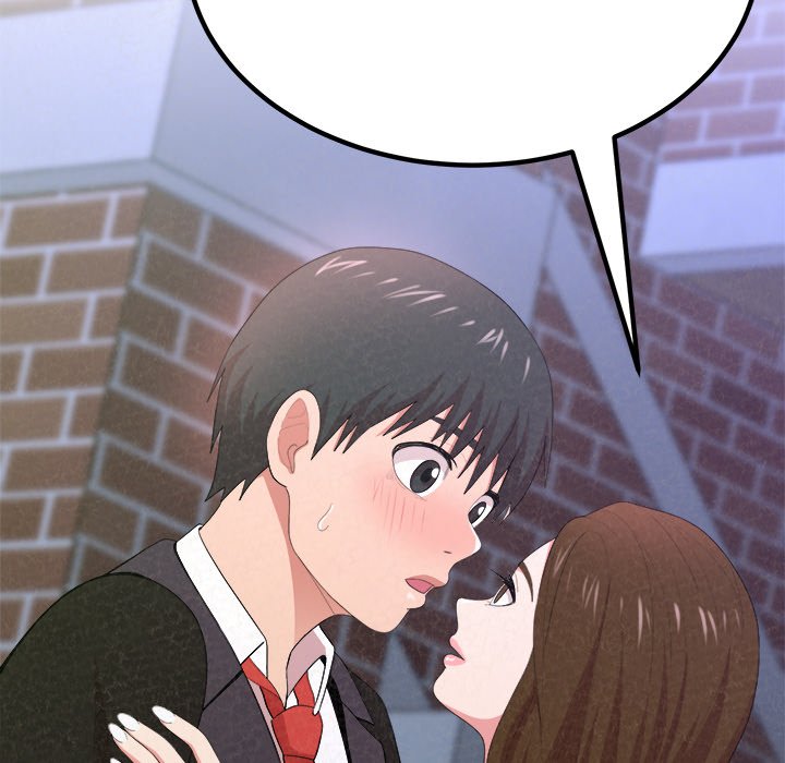 Milk Therapy Chapter 6 image 257