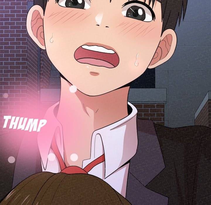 Milk Therapy Chapter 6 image 267