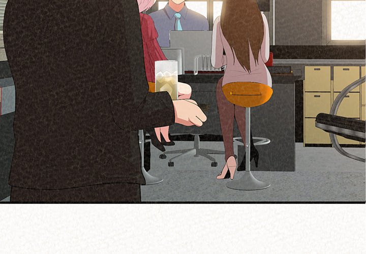 Milk Therapy Chapter 6 image 2