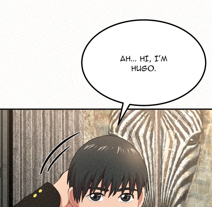 Milk Therapy Chapter 6 image 37