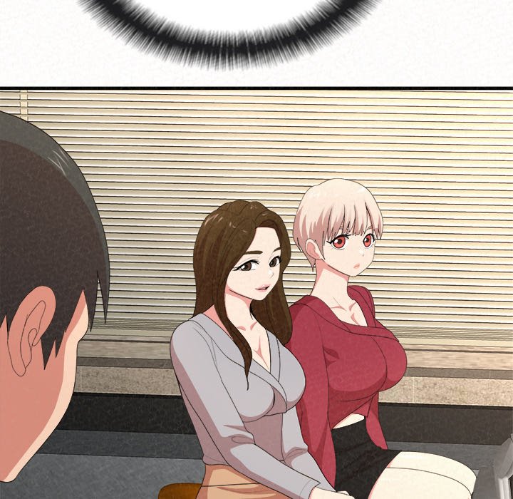 Milk Therapy Chapter 6 image 42