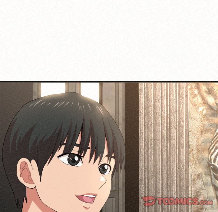 Milk Therapy Chapter 6 image 44