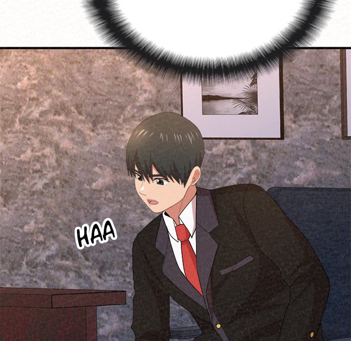 Milk Therapy Chapter 6 image 63