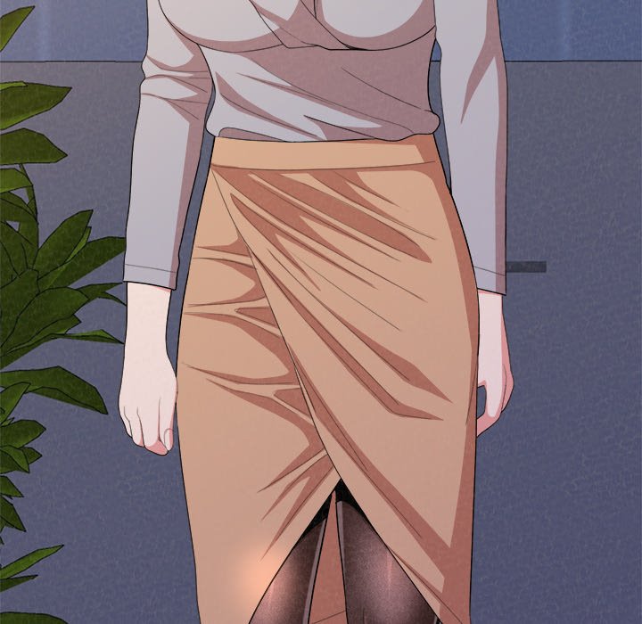 Milk Therapy Chapter 6 image 83