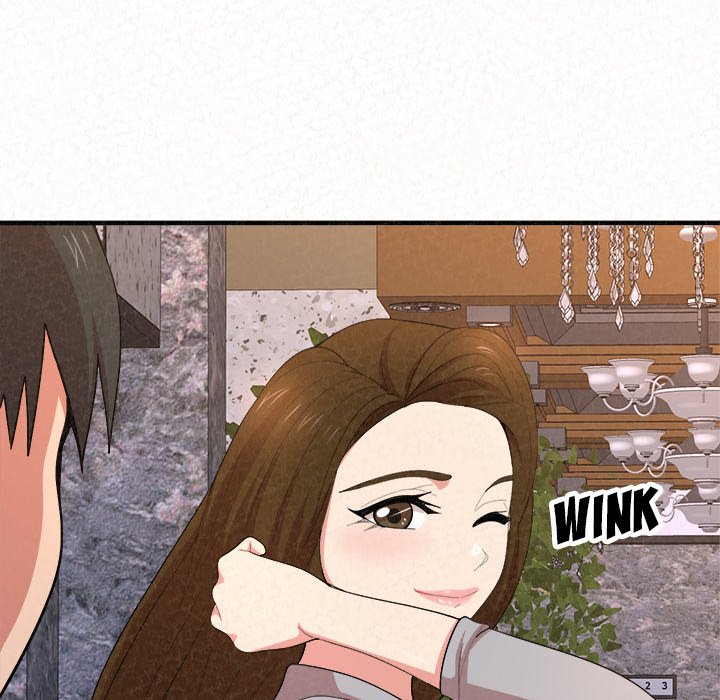 Milk Therapy Chapter 6 image 86