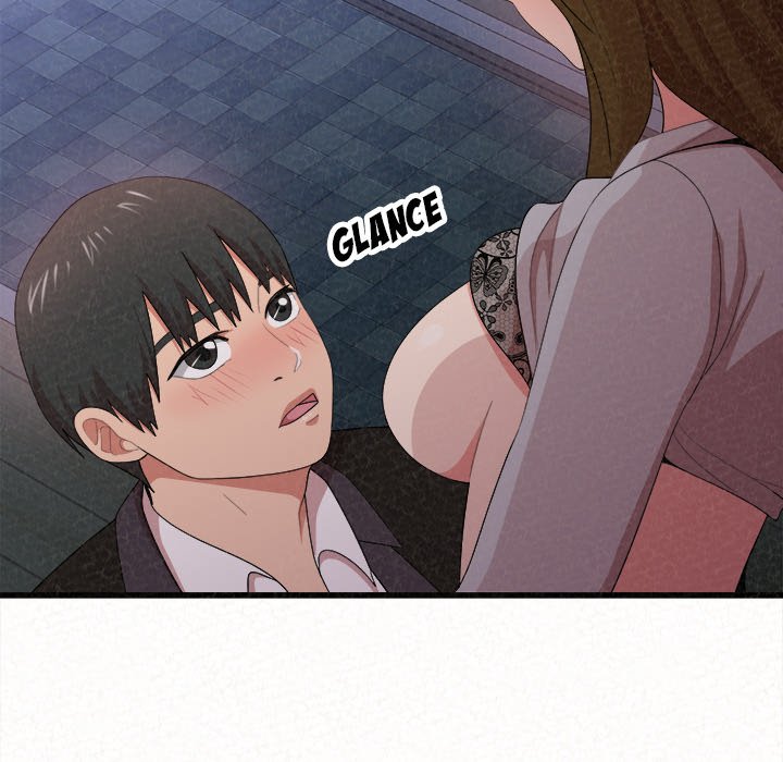 Milk Therapy Chapter 7 image 112