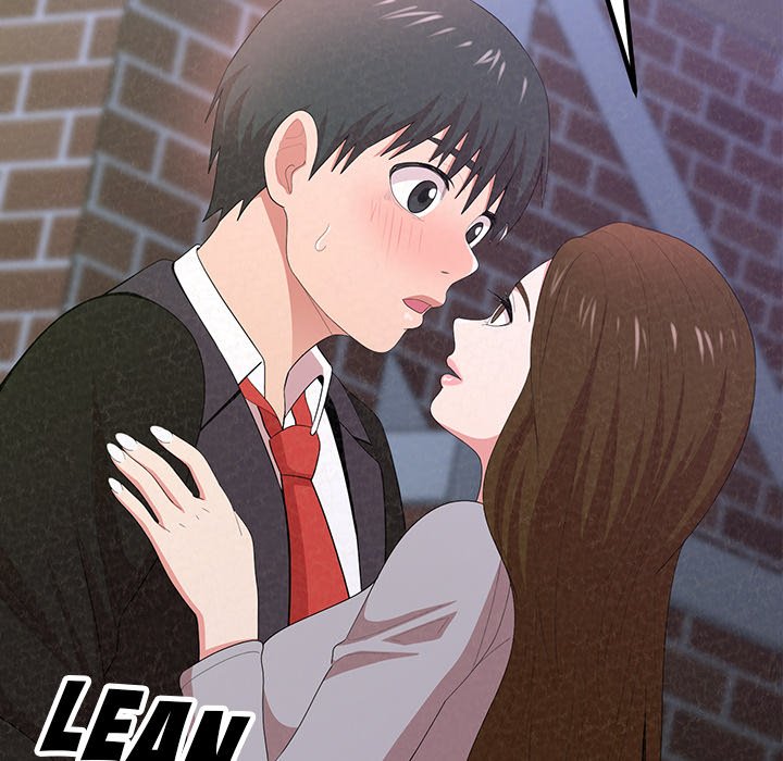 Milk Therapy Chapter 7 image 12