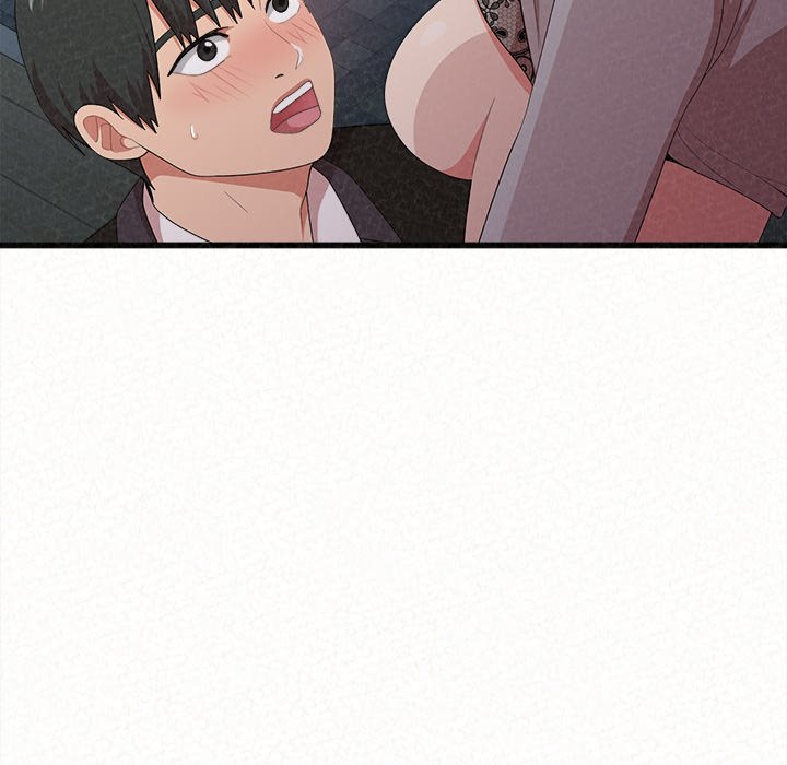 Milk Therapy Chapter 7 image 139