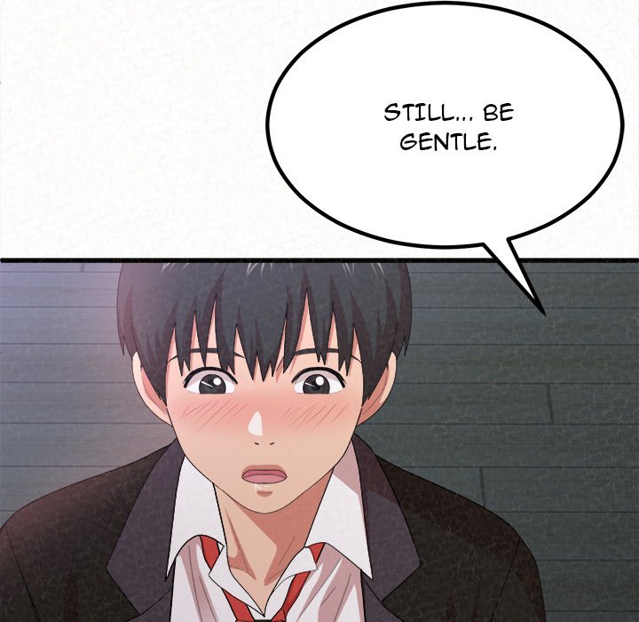 Milk Therapy Chapter 7 image 167