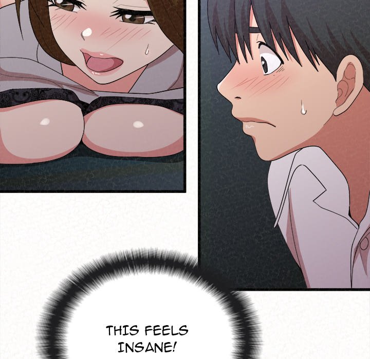 Milk Therapy Chapter 7 image 183